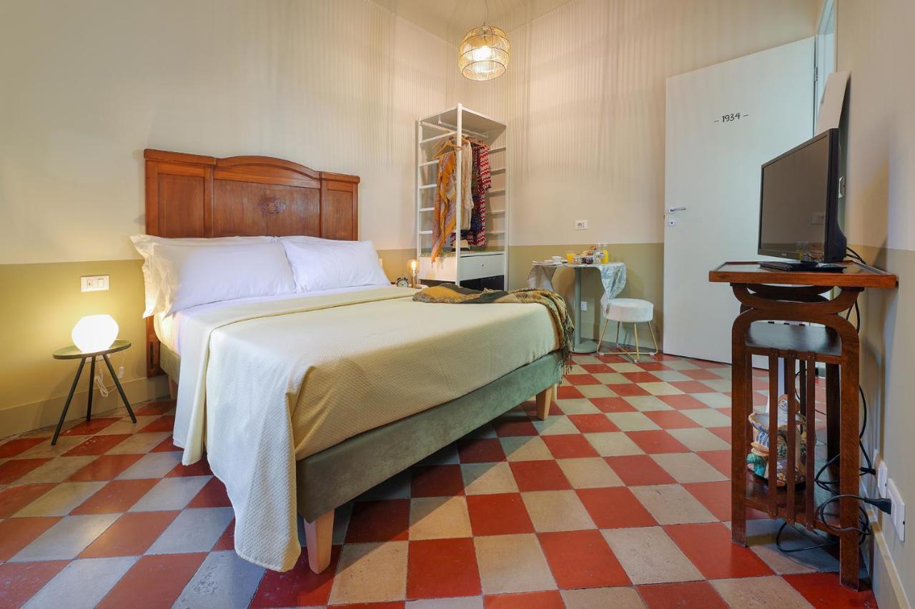 Gioietta Ospitalita Siciliana Modica Bed & Breakfast Exterior photo